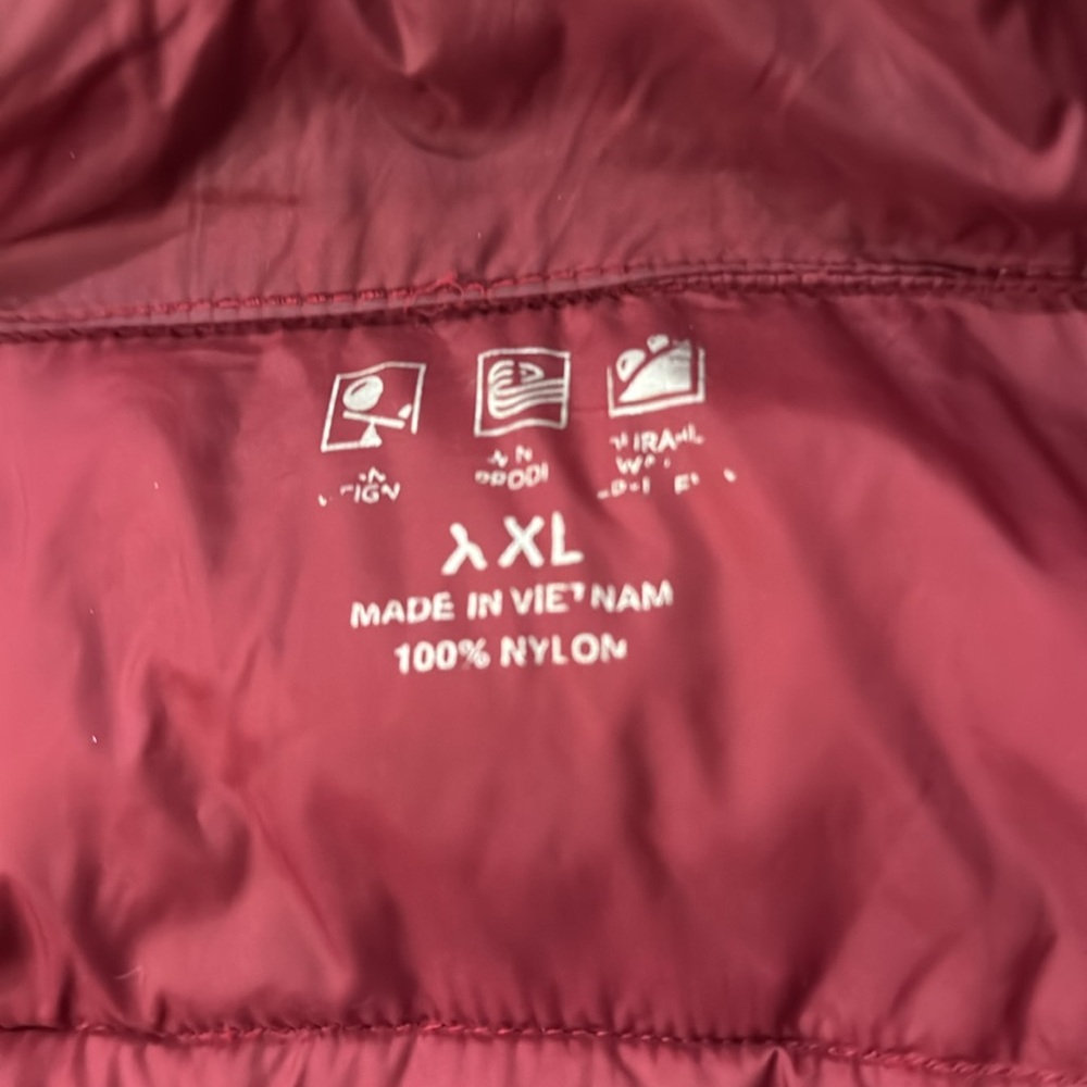Northface Jacket - Picture 3 of 12